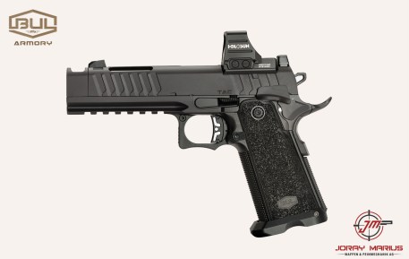bul sas 2 tac compensator black 1 09062026